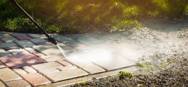 Professional Pressure washing in Middleburg Heights, OH